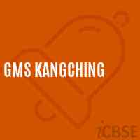 Gms Kangching Middle School Logo