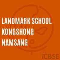 Landmark School Kongshong Namsang Logo