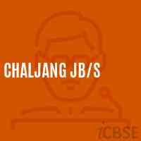 Chaljang Jb/s Primary School Logo
