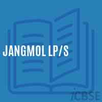 Jangmol Lp/s School Logo