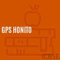 Gps Honito Primary School Logo