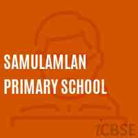 Samulamlan Primary School Logo