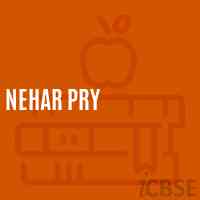 Nehar Pry Primary School Logo