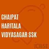 Chaipat Haritala Vidyasagar Ssk Primary School Logo