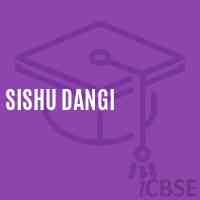 Sishu Dangi Primary School Logo