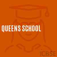 Queens School Logo
