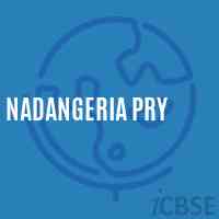 Nadangeria Pry Primary School Logo