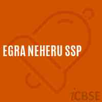 Egra Neheru Ssp Primary School Logo