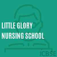 Little Glory Nursing School Logo