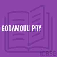 Godamouli Pry Primary School Logo