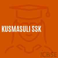 Kusmasuli Ssk Primary School Logo
