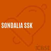 Sondalia Ssk Primary School Logo