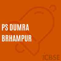 Ps Dumra Brhampur Primary School Logo