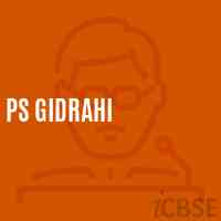 Ps Gidrahi Primary School Logo