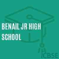 Benail Jr High School Logo