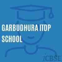 Garbudhura Itdp School Logo