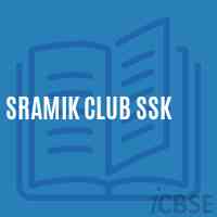 Sramik Club Ssk Primary School Logo