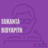 Sukanta Bidyapith Primary School Logo