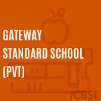 Gateway Standard School (Pvt) Logo