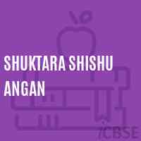 Shuktara Shishu Angan Primary School Logo