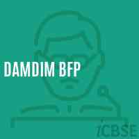 Damdim Bfp Primary School Logo