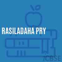 Rasiladaha Pry Primary School Logo