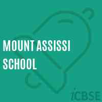 Mount Assissi School Logo