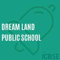 Dream Land Public School Logo