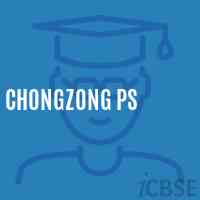 Chongzong Ps Primary School Logo
