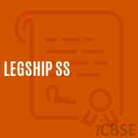 Legship Ss Senior Secondary School Logo