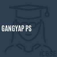 Gangyap Ps Primary School Logo