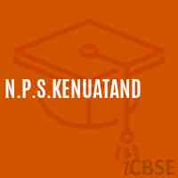 N.P.S.Kenuatand Primary School Logo
