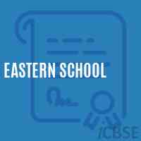 Eastern School Logo