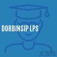 Dorbinsip Lps Primary School Logo