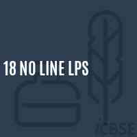 18 No Line Lps Primary School Logo