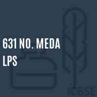 631 No. Meda Lps Primary School Logo