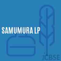 Samumura Lp Primary School Logo