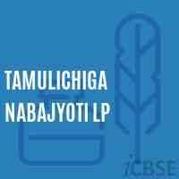Tamulichiga Nabajyoti Lp Primary School Logo