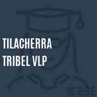 Tilacherra Tribel Vlp Primary School Logo