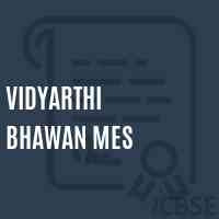 Vidyarthi Bhawan Mes Middle School Logo