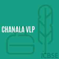 Chanala Vlp Primary School Logo