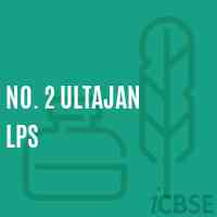 No. 2 Ultajan Lps Primary School Logo