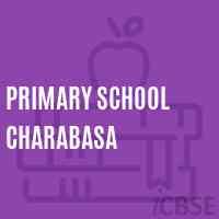 Primary School Charabasa Logo