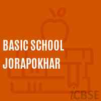 Basic School Jorapokhar Logo