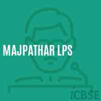 Majpathar Lps Primary School Logo
