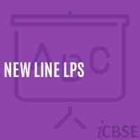 New Line Lps Primary School Logo