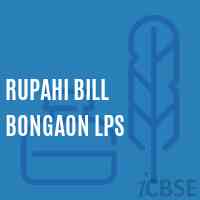 Rupahi Bill Bongaon Lps Primary School Logo