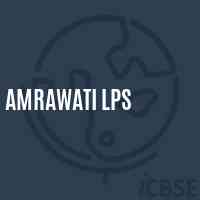Amrawati Lps Primary School Logo