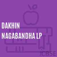 Dakhin Nagabandha Lp Primary School Logo