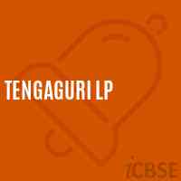 Tengaguri Lp Primary School Logo